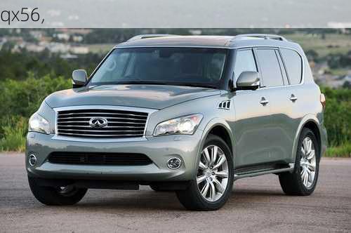 qx56,