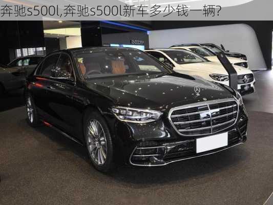 奔驰s500l,奔驰s500l新车多少钱一辆?