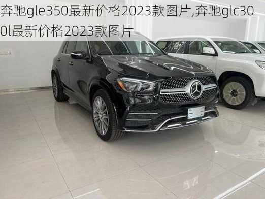 奔驰gle350最新价格2023款图片,奔驰glc300l最新价格2023款图片