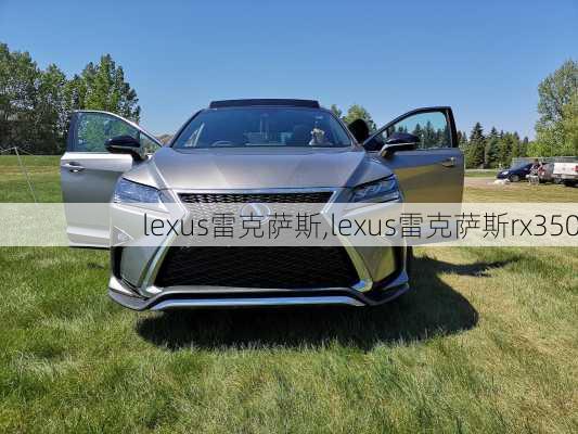 lexus雷克萨斯,lexus雷克萨斯rx350