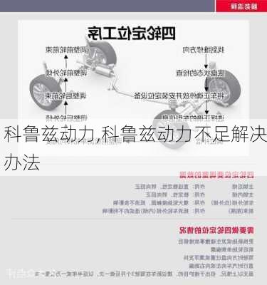 科鲁兹动力,科鲁兹动力不足解决办法