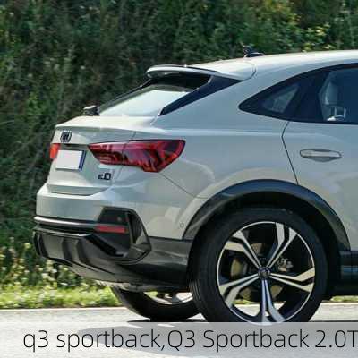 q3 sportback,Q3 Sportback 2.0T