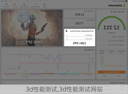 3d性能测试,3d性能测试网站