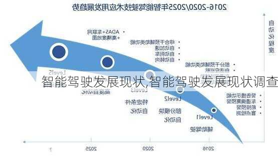 智能驾驶发展现状,智能驾驶发展现状调查