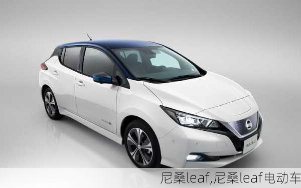 尼桑leaf,尼桑leaf电动车