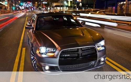 chargersrt8,