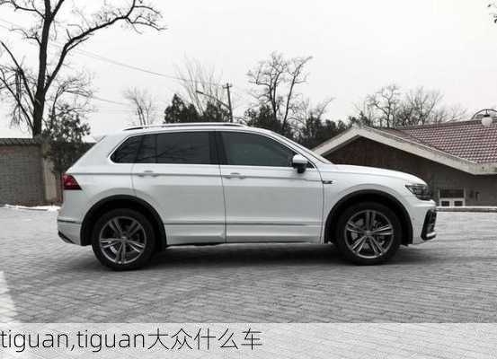 tiguan,tiguan大众什么车