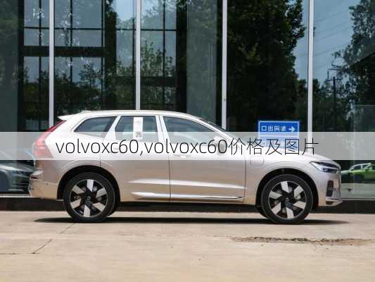 volvoxc60,volvoxc60价格及图片