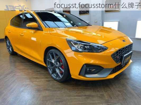 focusst,focusstorm什么牌子