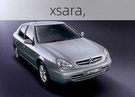 xsara,