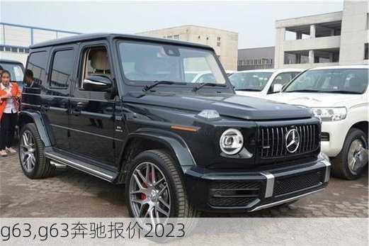 g63,g63奔驰报价2023