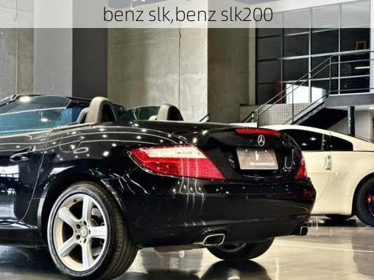 benz slk,benz slk200