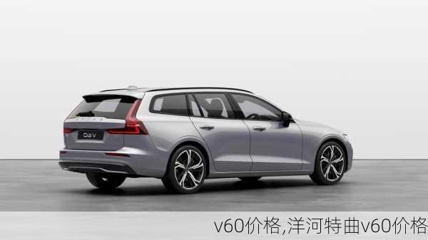 v60价格,洋河特曲v60价格