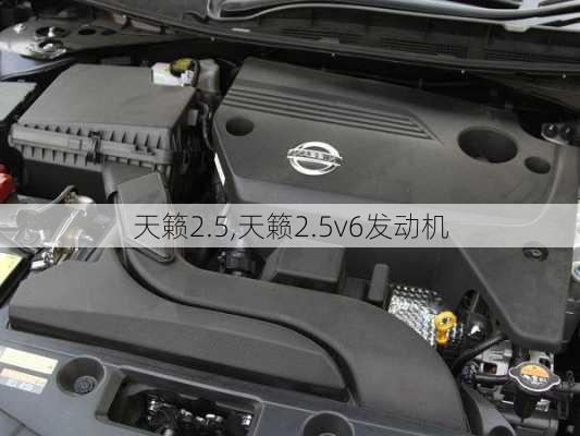 天籁2.5,天籁2.5v6发动机