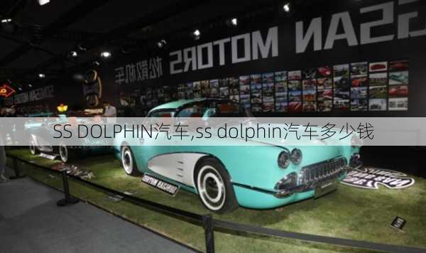 SS DOLPHIN汽车,ss dolphin汽车多少钱