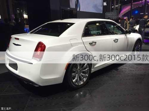 新300c,新300c2015款