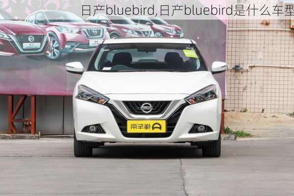 日产bluebird,日产bluebird是什么车型