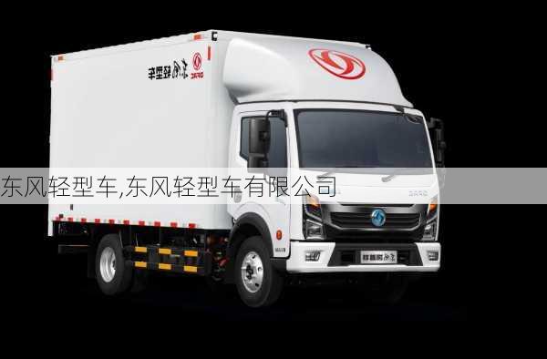 东风轻型车,东风轻型车有限公司