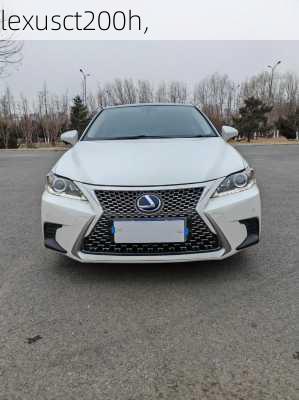 lexusct200h,