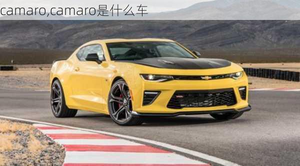 camaro,camaro是什么车