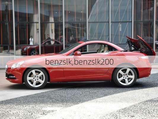 benzslk,benzslk200