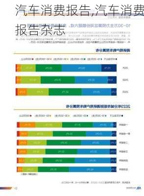 汽车消费报告,汽车消费报告杂志