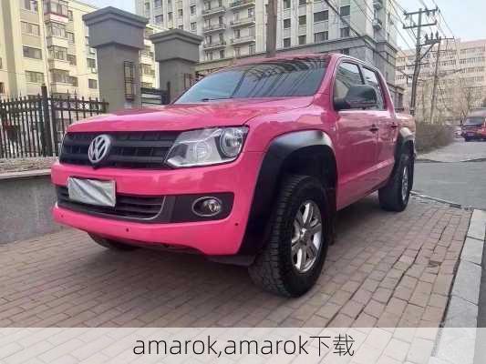 amarok,amarok下载