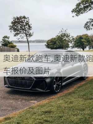 奥迪新款跑车,奥迪新款跑车报价及图片