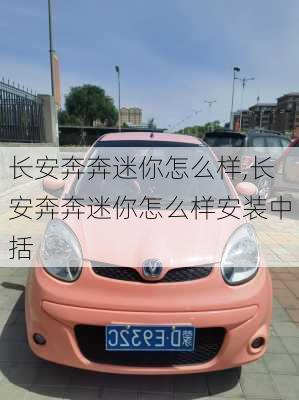 长安奔奔迷你怎么样,长安奔奔迷你怎么样安装中括