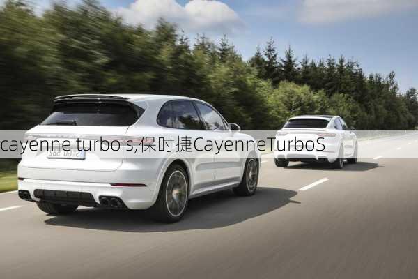 cayenne turbo s,保时捷CayenneTurboS