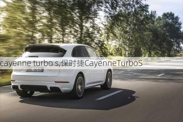 cayenne turbo s,保时捷CayenneTurboS