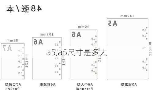 a5,a5尺寸是多大