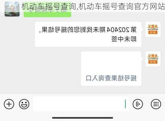 机动车摇号查询,机动车摇号查询官方网站