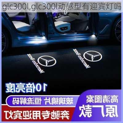 glc300l,glc300l动感型有迎宾灯吗