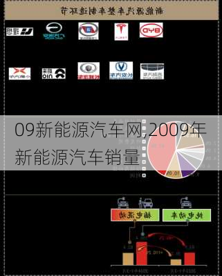 09新能源汽车网,2009年新能源汽车销量