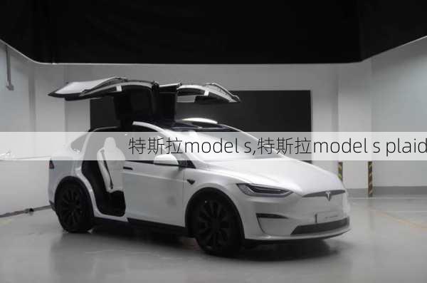 特斯拉model s,特斯拉model s plaid