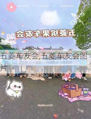 五菱车友会,五菱车友会图片