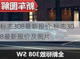 标志308最新报价,标志308最新报价及图片