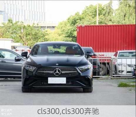 cls300,cls300奔驰