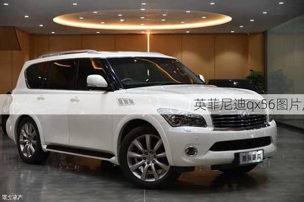 英菲尼迪qx56图片,