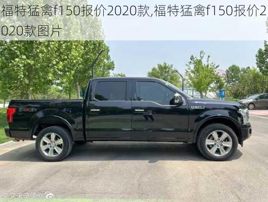 福特猛禽f150报价2020款,福特猛禽f150报价2020款图片