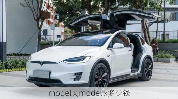 model x,model x多少钱