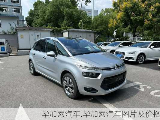 毕加索汽车,毕加索汽车图片及价格