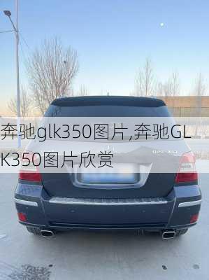 奔驰glk350图片,奔驰GLK350图片欣赏