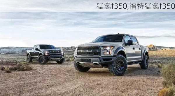 猛禽f350,福特猛禽f350