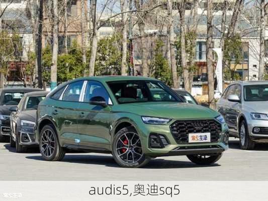 audis5,奥迪sq5