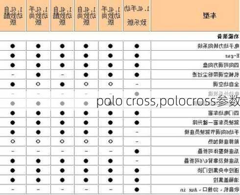 polo cross,polocross参数