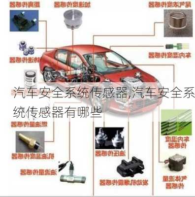 汽车安全系统传感器,汽车安全系统传感器有哪些