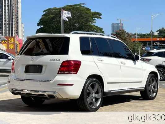 glk,glk300