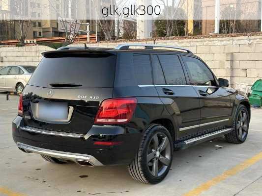 glk,glk300